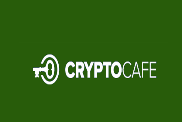 Crypto Cafe